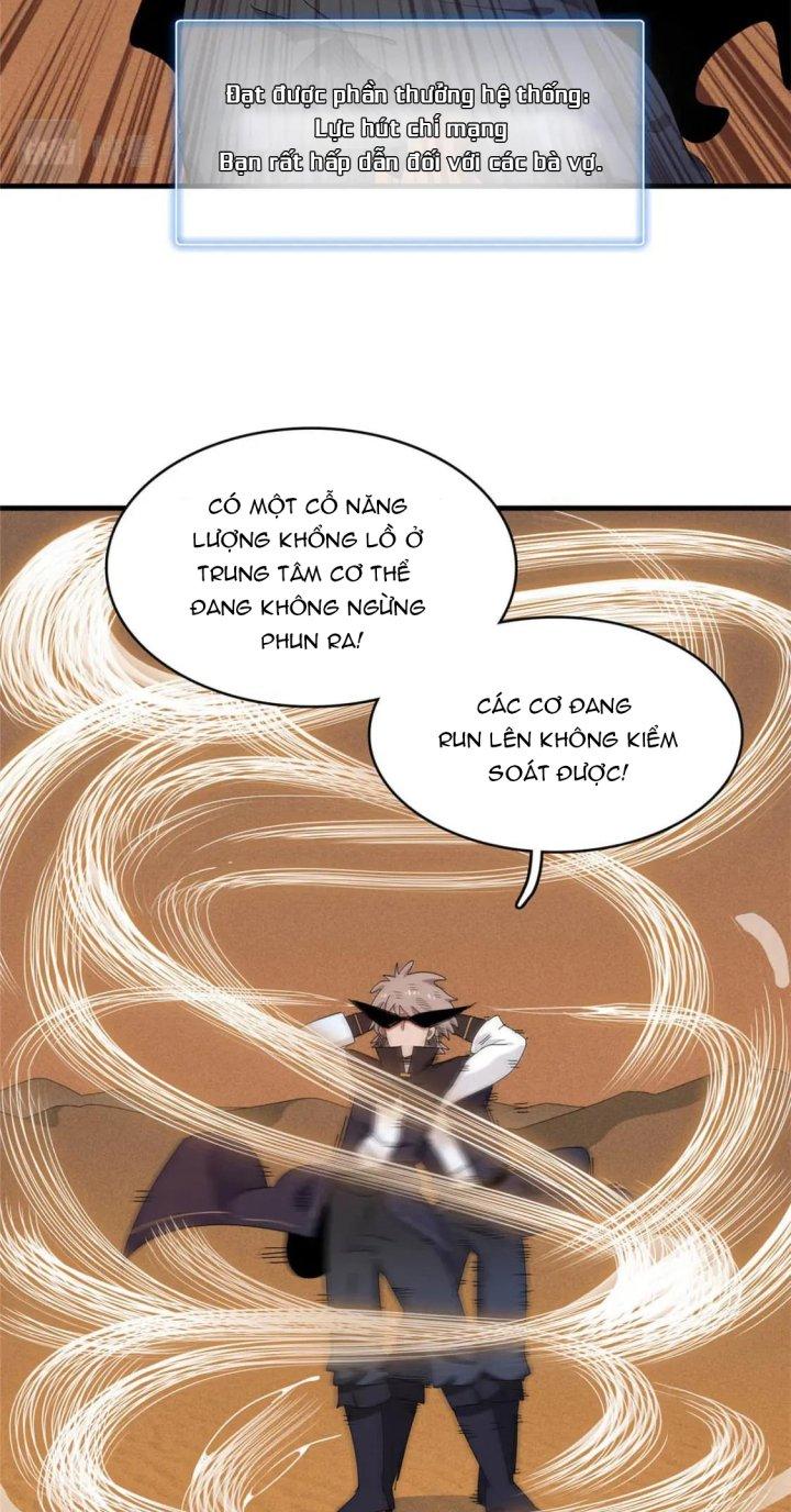 Từ Giờ, Ta Chính Là Bậc Thầy Của Pháp Sư Chapter 74 - Trang 3