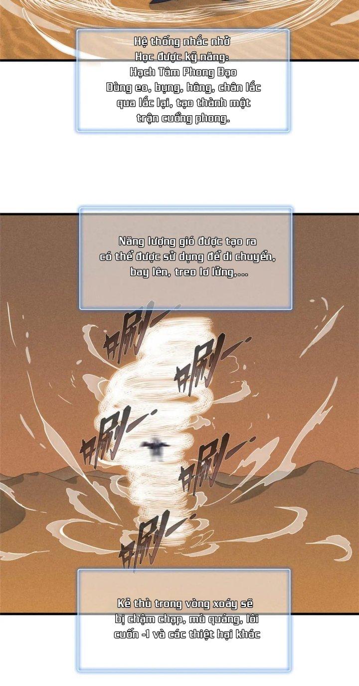 Từ Giờ, Ta Chính Là Bậc Thầy Của Pháp Sư Chapter 74 - Trang 3