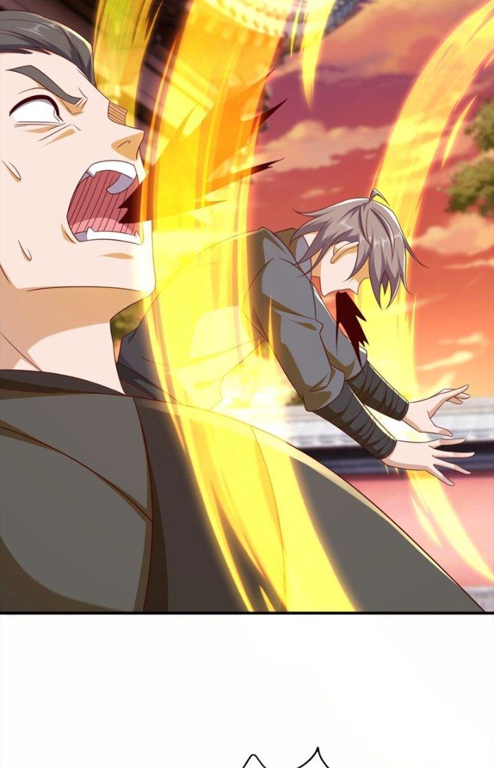 Tôi Thăng Cấp Bằng Cách Thưởng Cho Những Đệ Tử Chapter 38 - Trang 2