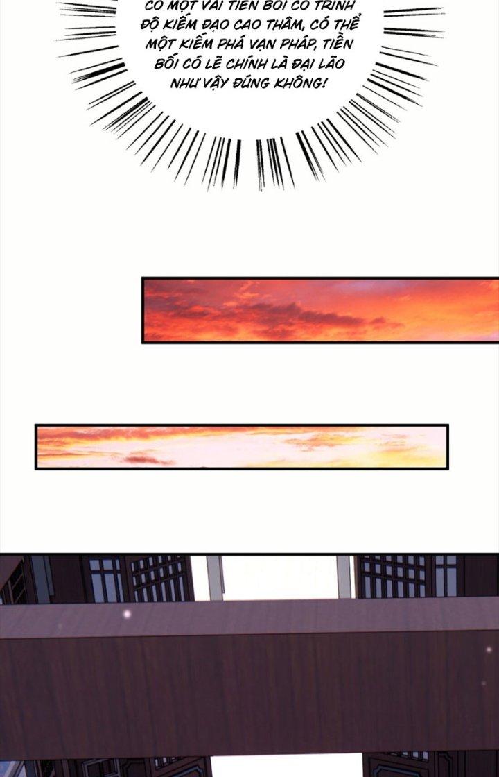 Tôi Thăng Cấp Bằng Cách Thưởng Cho Những Đệ Tử Chapter 38 - Trang 2