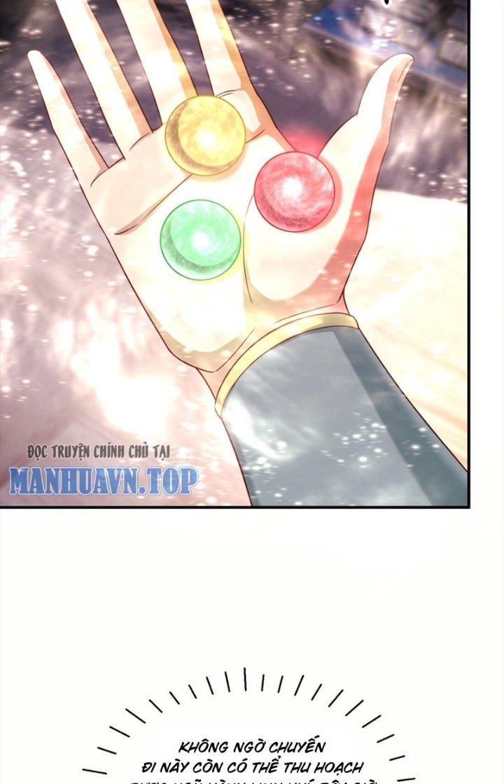 Tôi Thăng Cấp Bằng Cách Thưởng Cho Những Đệ Tử Chapter 38 - Trang 2