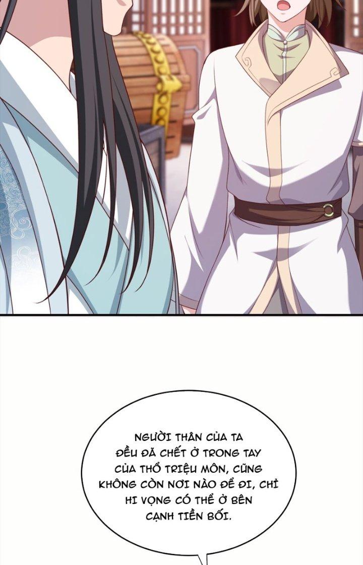 Tôi Thăng Cấp Bằng Cách Thưởng Cho Những Đệ Tử Chapter 38 - Trang 2