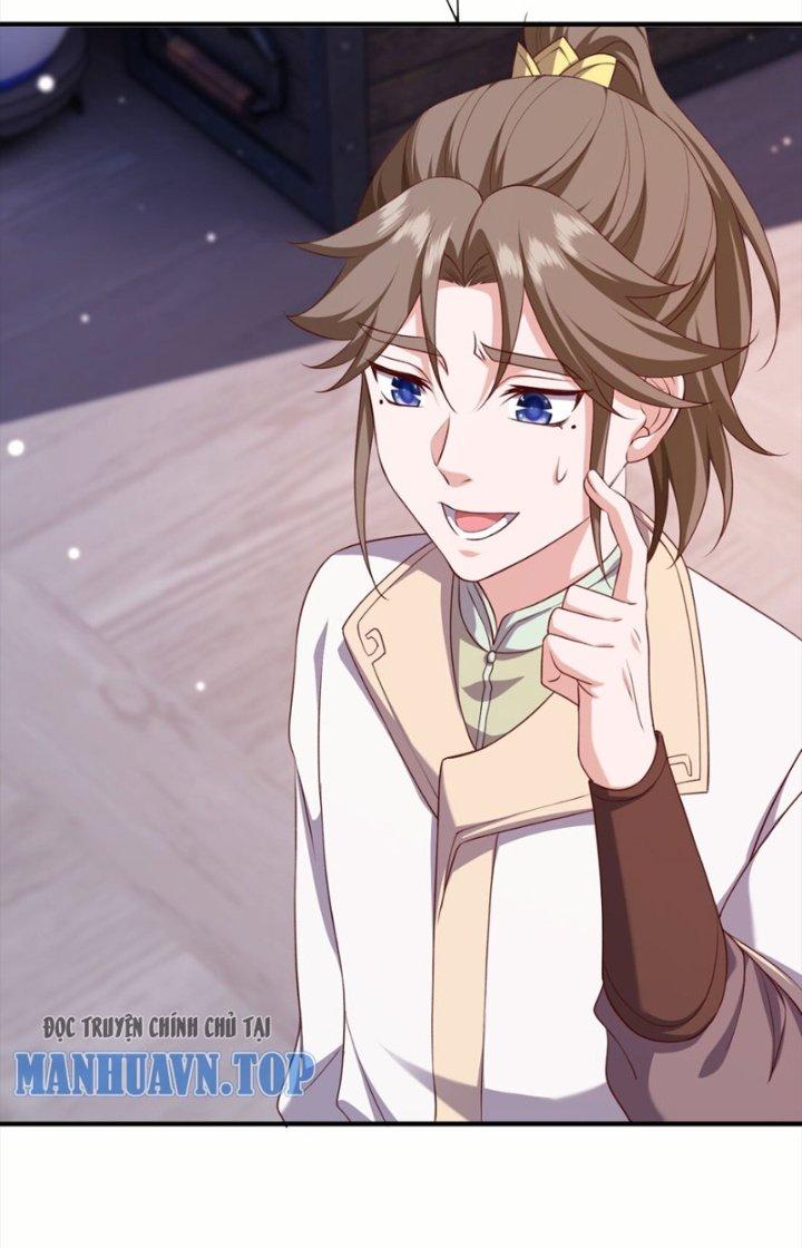 Tôi Thăng Cấp Bằng Cách Thưởng Cho Những Đệ Tử Chapter 38 - Trang 2