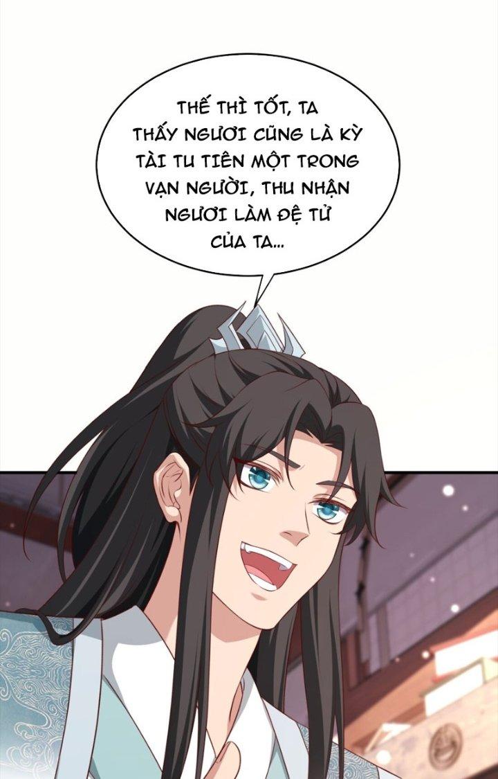 Tôi Thăng Cấp Bằng Cách Thưởng Cho Những Đệ Tử Chapter 38 - Trang 2