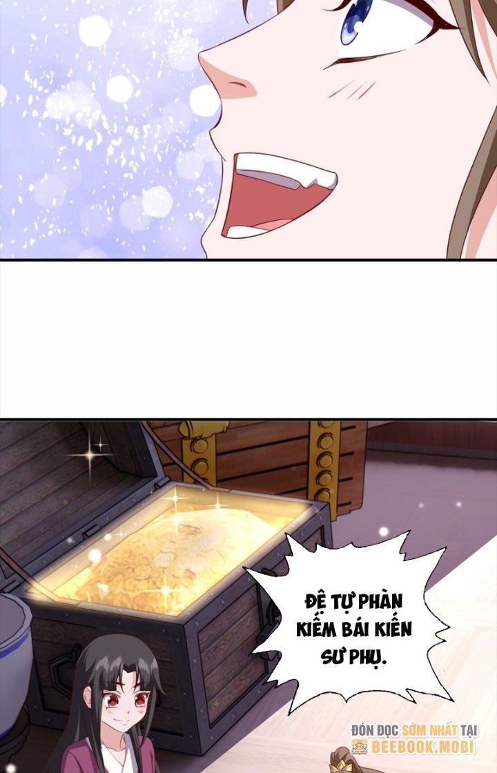 Tôi Thăng Cấp Bằng Cách Thưởng Cho Những Đệ Tử Chapter 38 - Trang 2