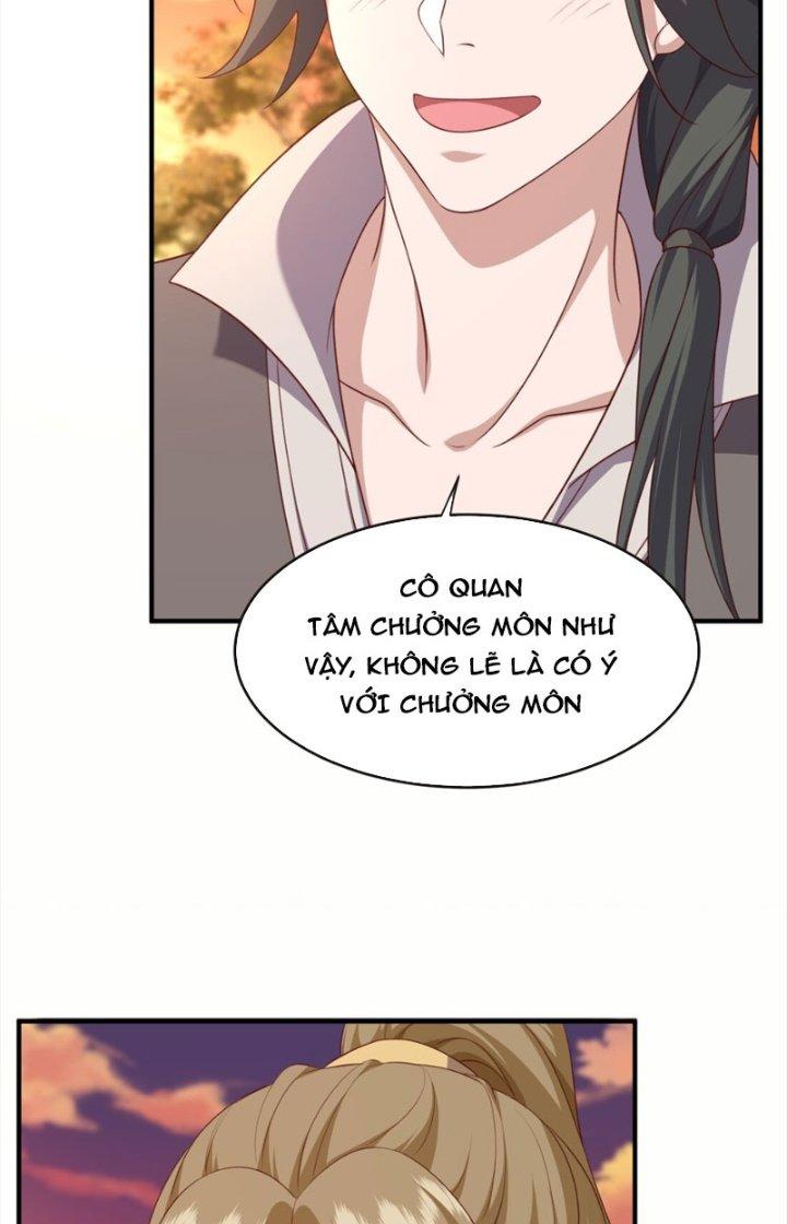 Tôi Thăng Cấp Bằng Cách Thưởng Cho Những Đệ Tử Chapter 38 - Trang 2
