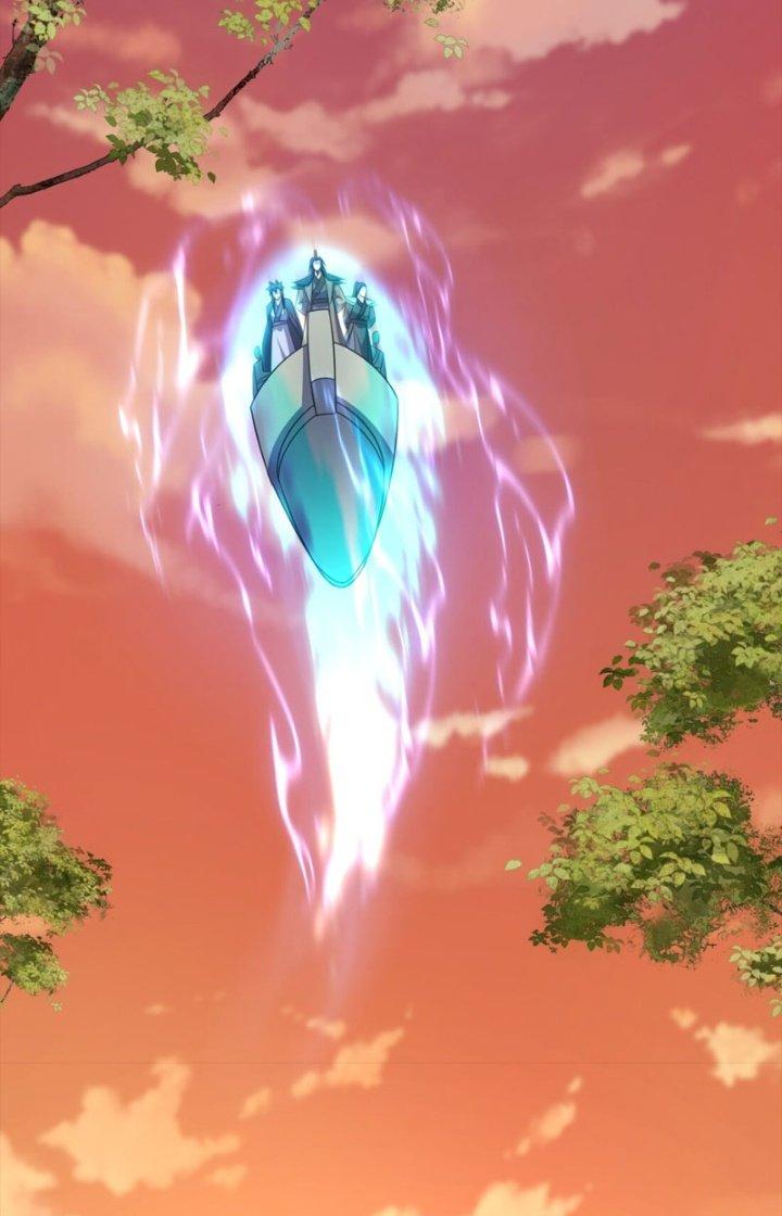 Tôi Thăng Cấp Bằng Cách Thưởng Cho Những Đệ Tử Chapter 38 - Trang 2