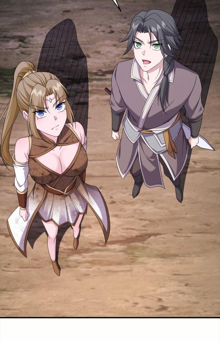 Tôi Thăng Cấp Bằng Cách Thưởng Cho Những Đệ Tử Chapter 38 - Trang 2