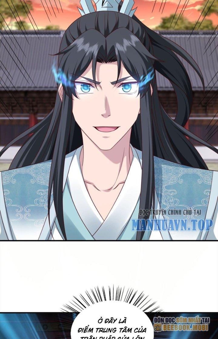 Tôi Thăng Cấp Bằng Cách Thưởng Cho Những Đệ Tử Chapter 38 - Trang 2