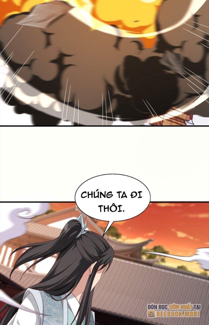 Tôi Thăng Cấp Bằng Cách Thưởng Cho Những Đệ Tử Chapter 38 - Trang 2