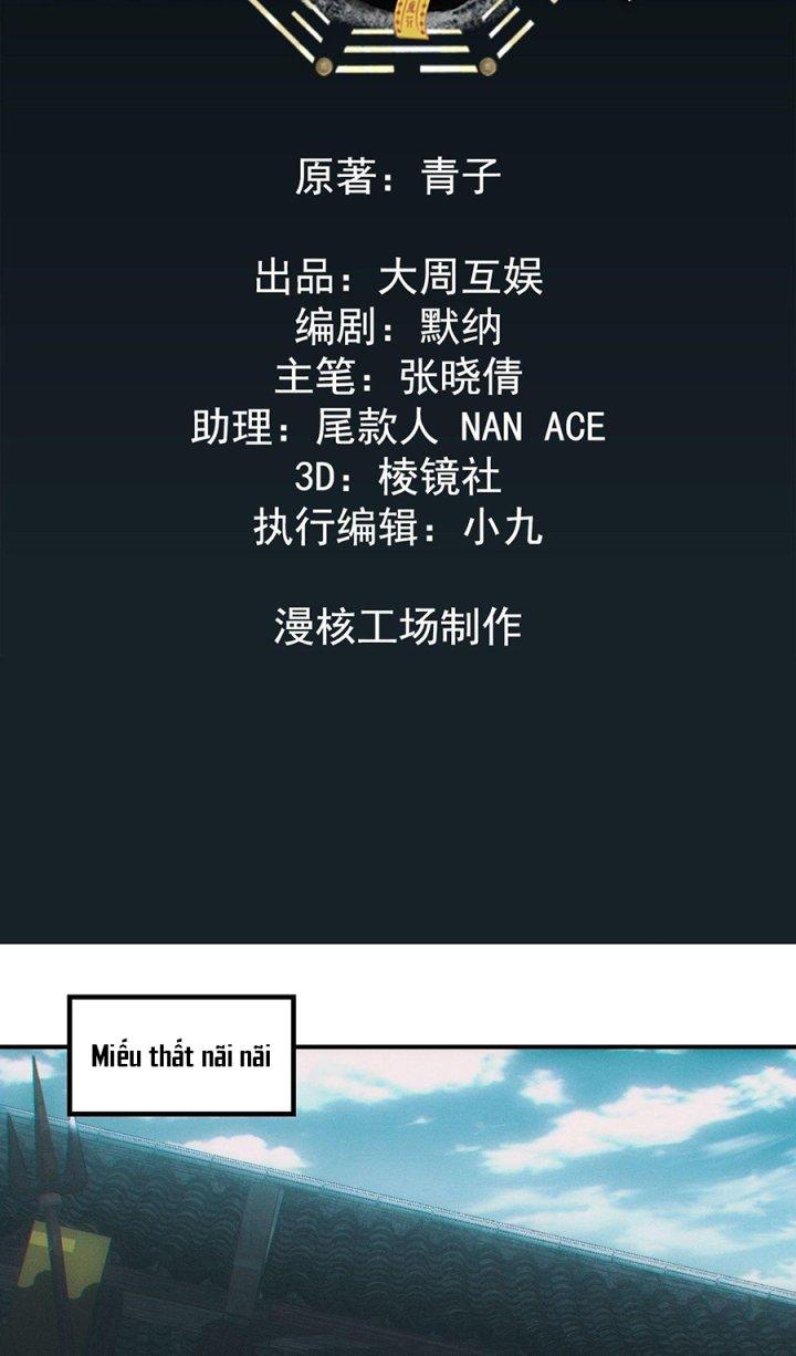 Đô Thị Bắt Yêu Nhân Chapter 54 - Next Chapter 55