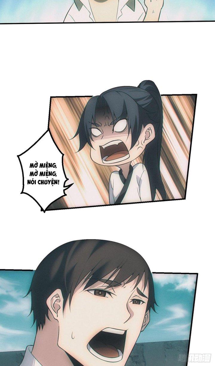 Đô Thị Bắt Yêu Nhân Chapter 54 - Next Chapter 55