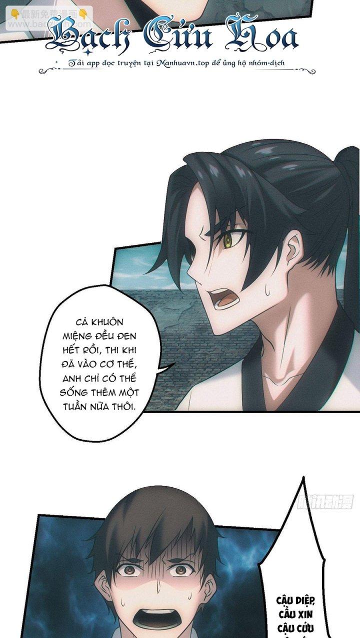 Đô Thị Bắt Yêu Nhân Chapter 54 - Next Chapter 55