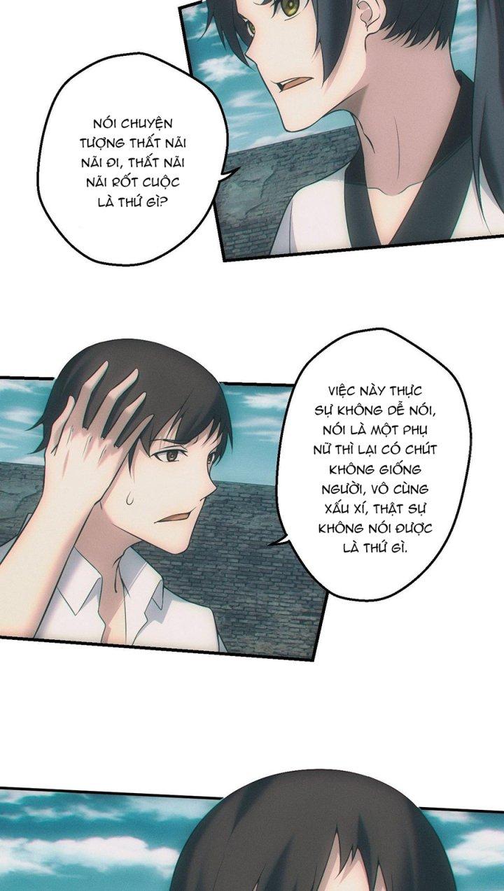 Đô Thị Bắt Yêu Nhân Chapter 54 - Next Chapter 55