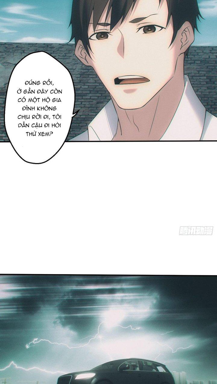 Đô Thị Bắt Yêu Nhân Chapter 54 - Next Chapter 55