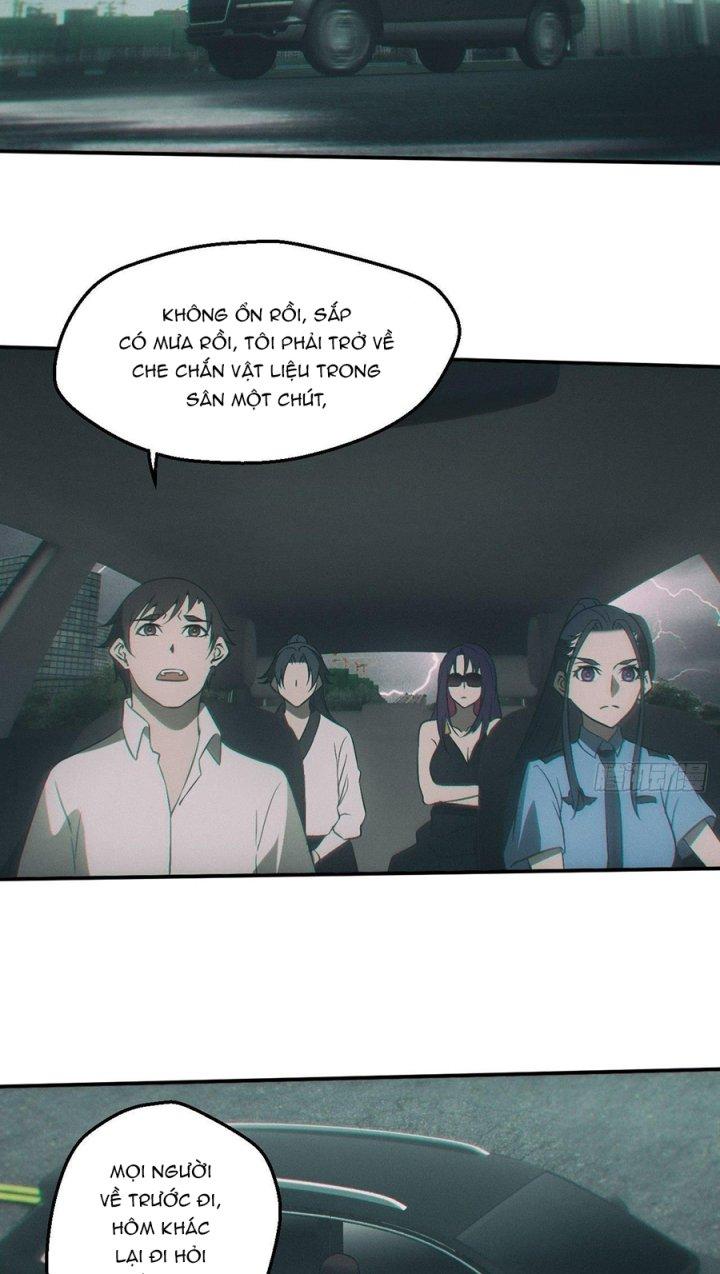 Đô Thị Bắt Yêu Nhân Chapter 54 - Next Chapter 55