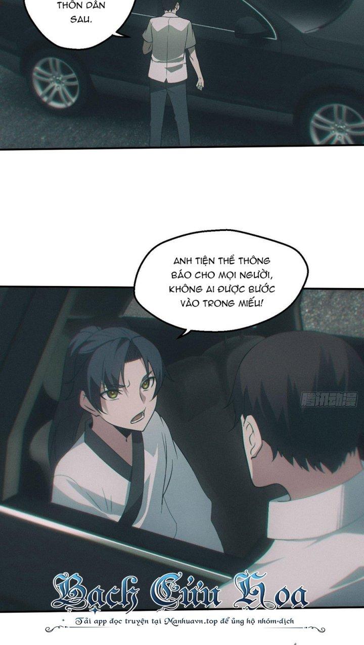 Đô Thị Bắt Yêu Nhân Chapter 54 - Next Chapter 55