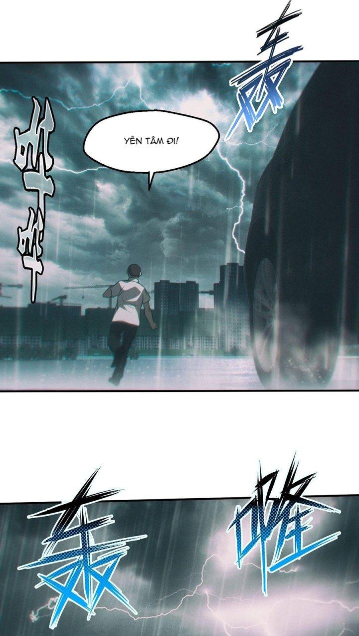 Đô Thị Bắt Yêu Nhân Chapter 54 - Next Chapter 55