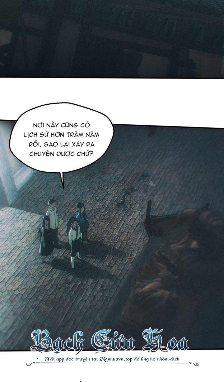 Đô Thị Bắt Yêu Nhân Chapter 54 - Next Chapter 55