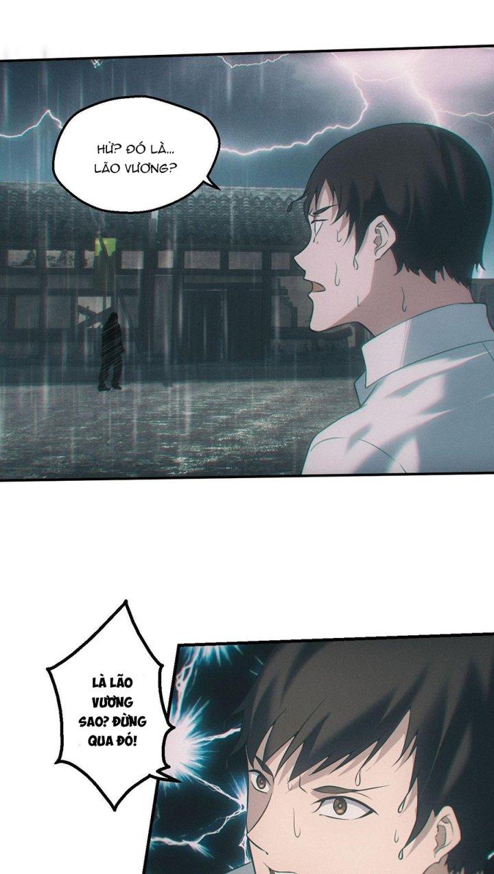 Đô Thị Bắt Yêu Nhân Chapter 54 - Next Chapter 55