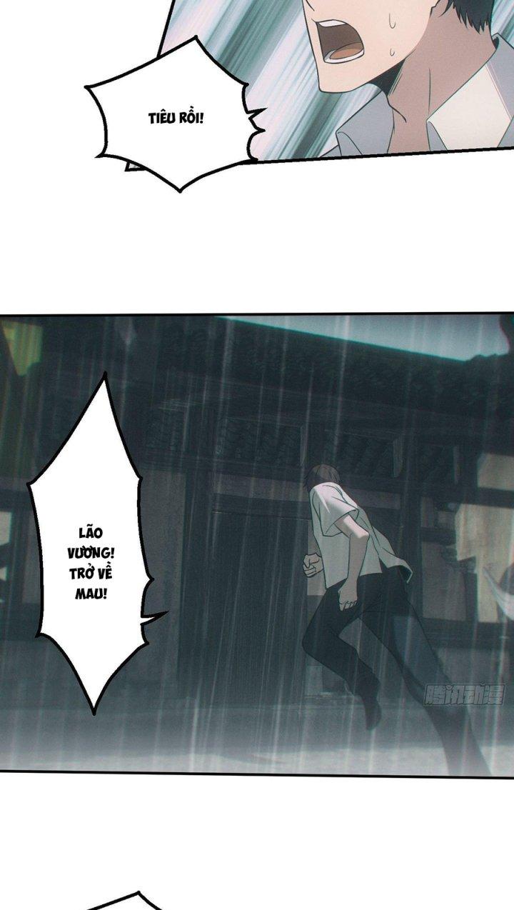 Đô Thị Bắt Yêu Nhân Chapter 54 - Next Chapter 55