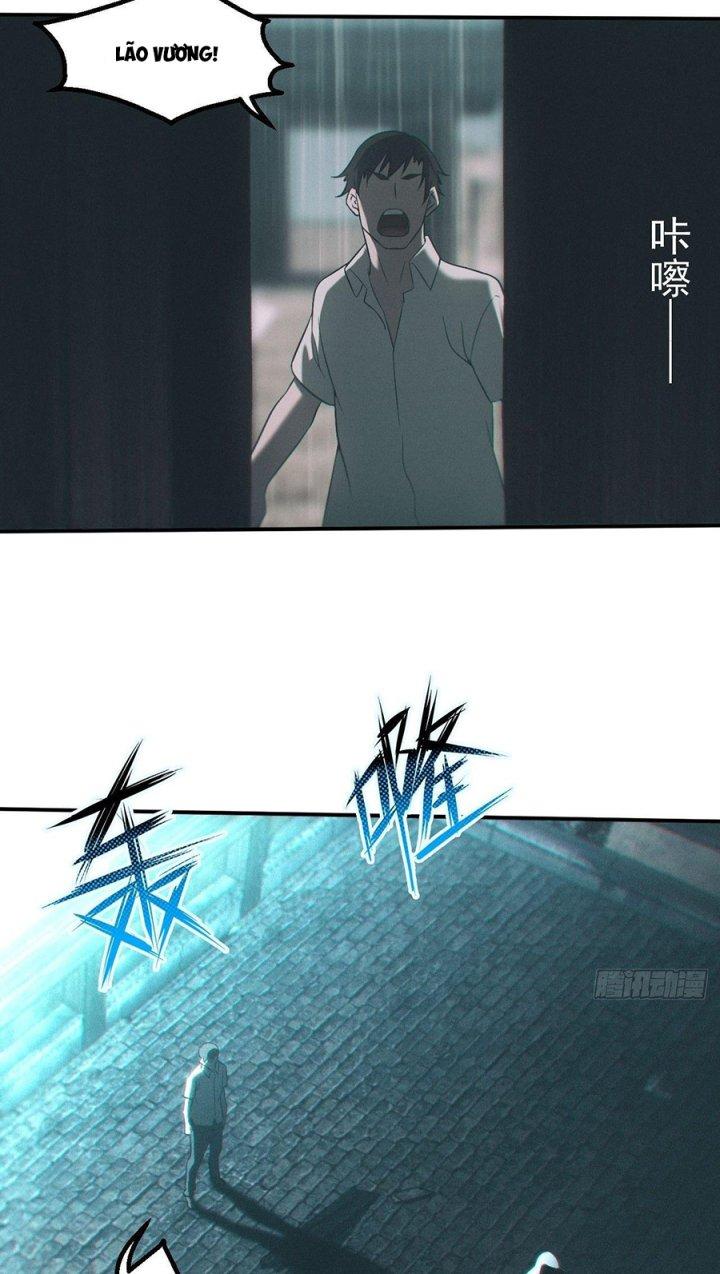 Đô Thị Bắt Yêu Nhân Chapter 54 - Next Chapter 55