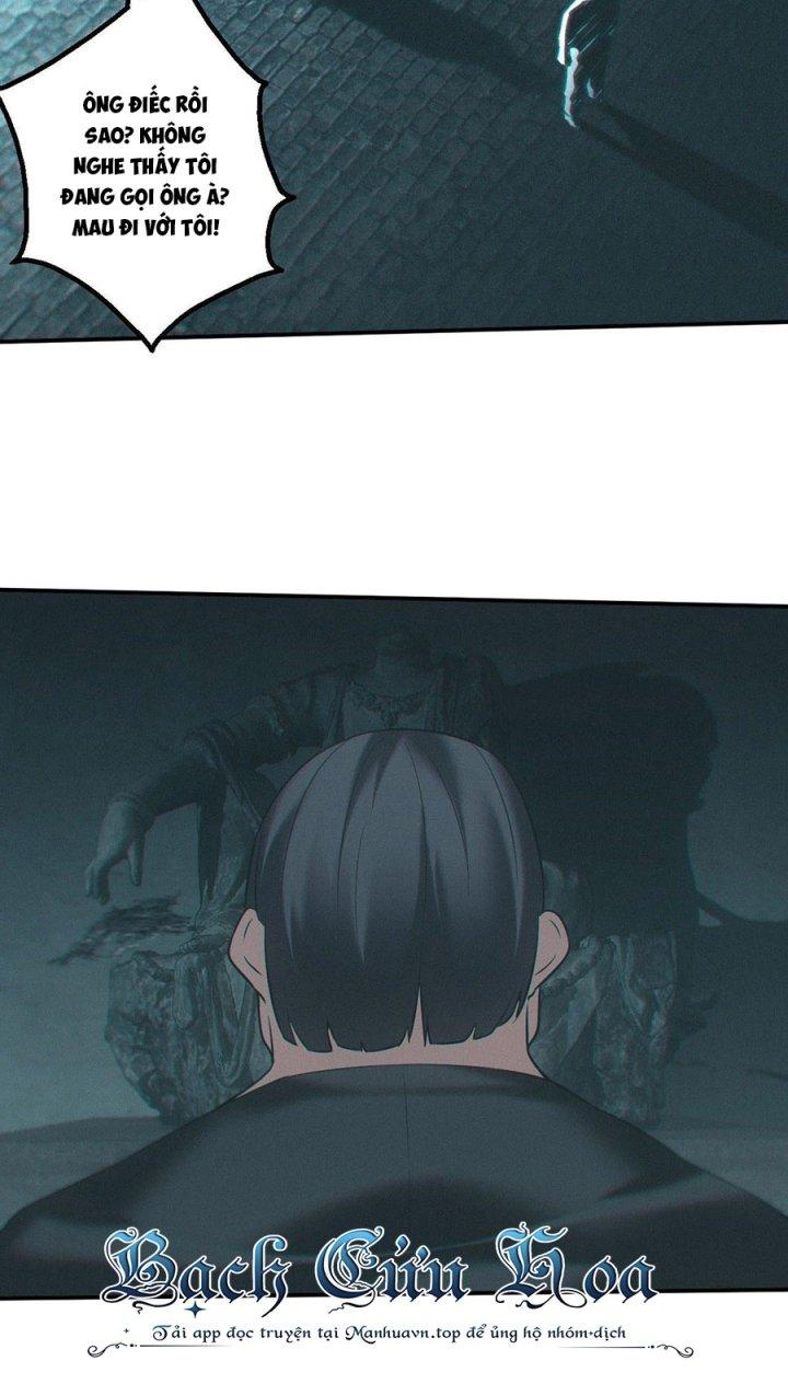 Đô Thị Bắt Yêu Nhân Chapter 54 - Next Chapter 55