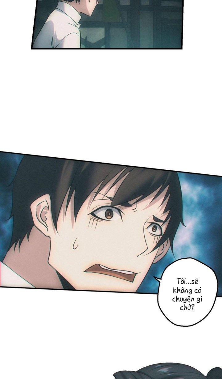 Đô Thị Bắt Yêu Nhân Chapter 54 - Next Chapter 55