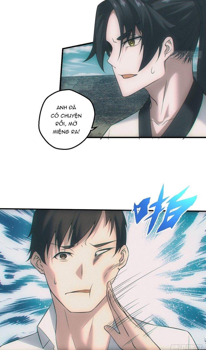 Đô Thị Bắt Yêu Nhân Chapter 54 - Next Chapter 55