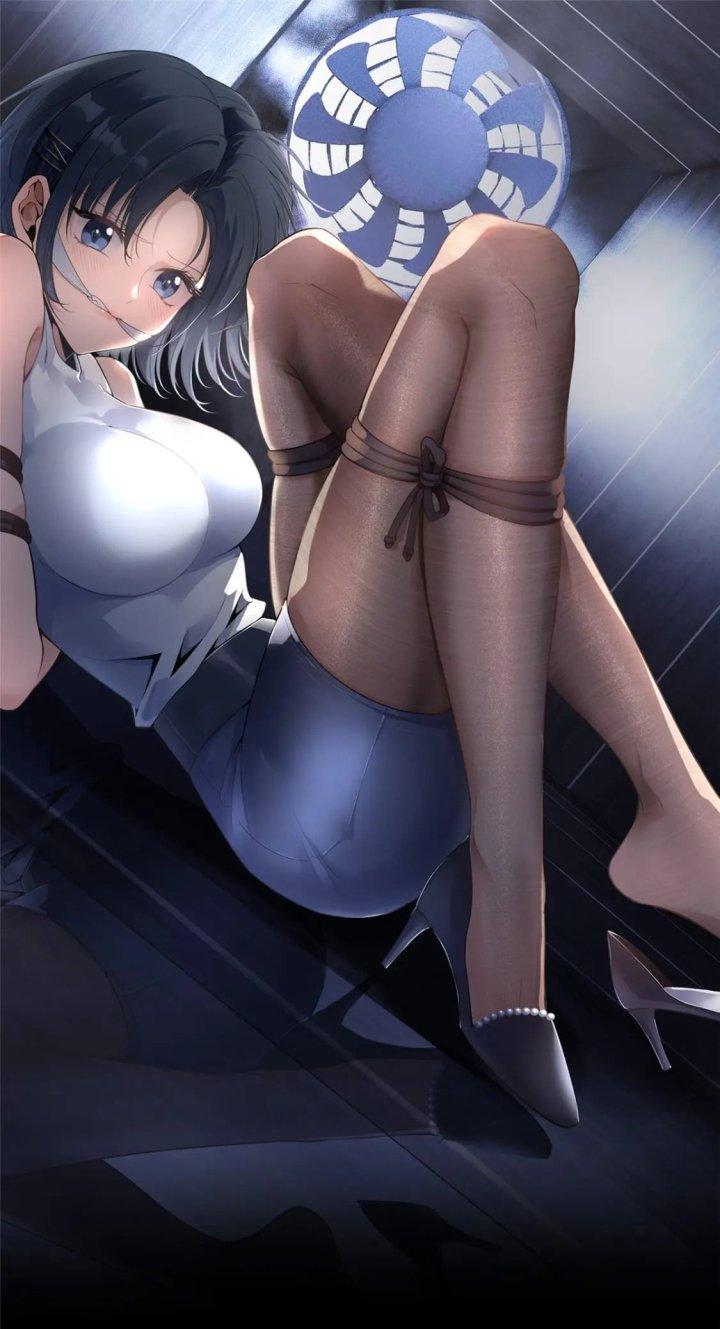 Cuồng Thám Chapter 105 - Trang 3