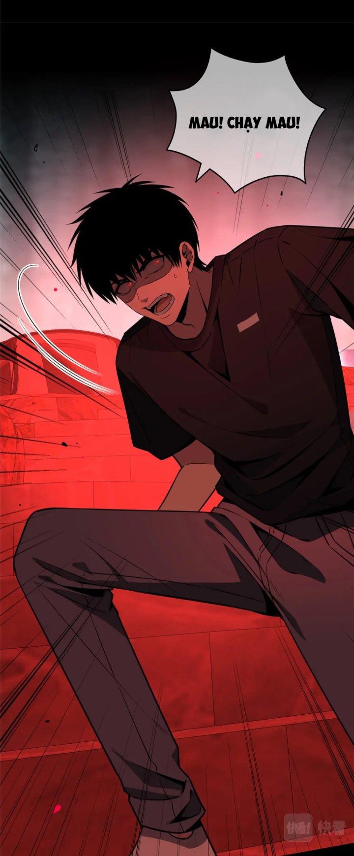 Cuồng Thám Chapter 105 - Trang 3