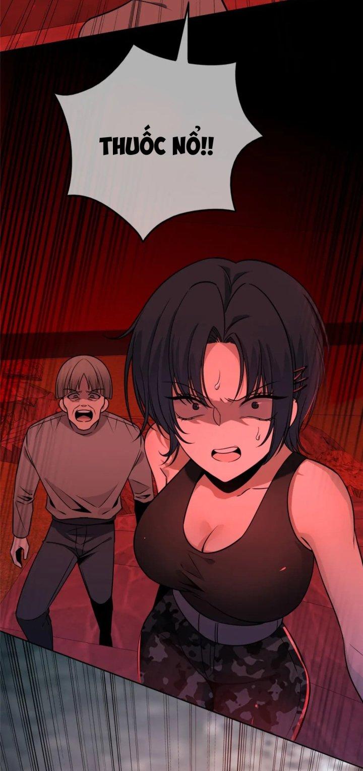 Cuồng Thám Chapter 105 - Trang 3