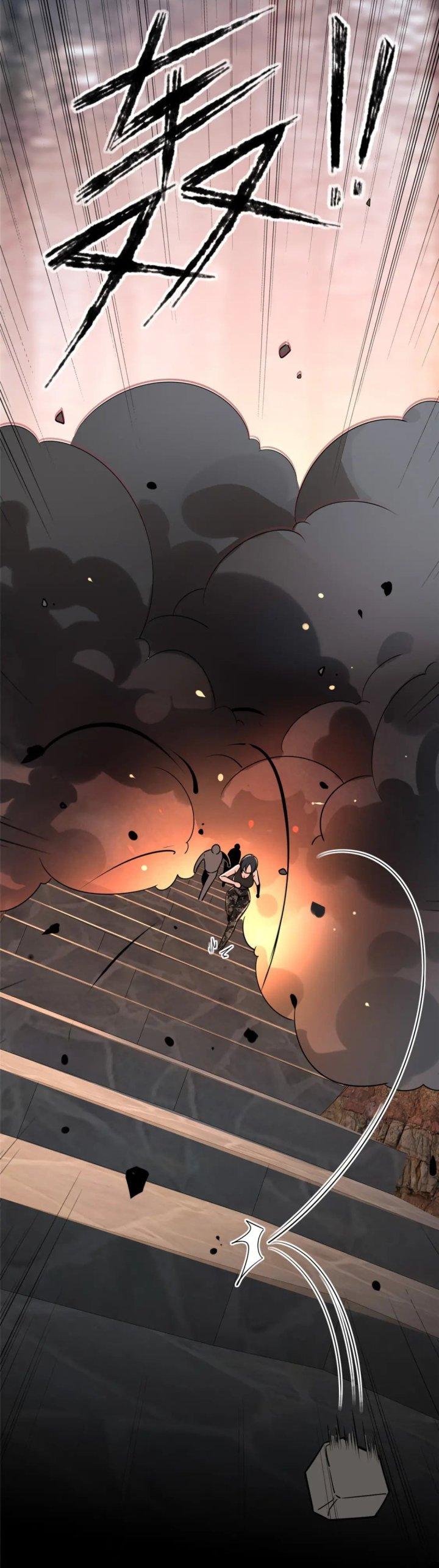 Cuồng Thám Chapter 105 - Trang 3