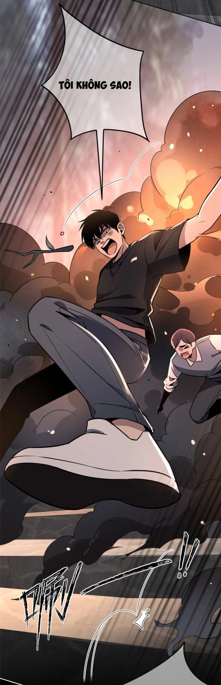 Cuồng Thám Chapter 105 - Trang 3