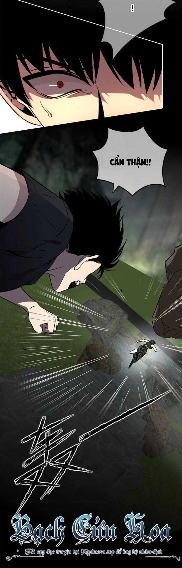 Cuồng Thám Chapter 105 - Trang 3