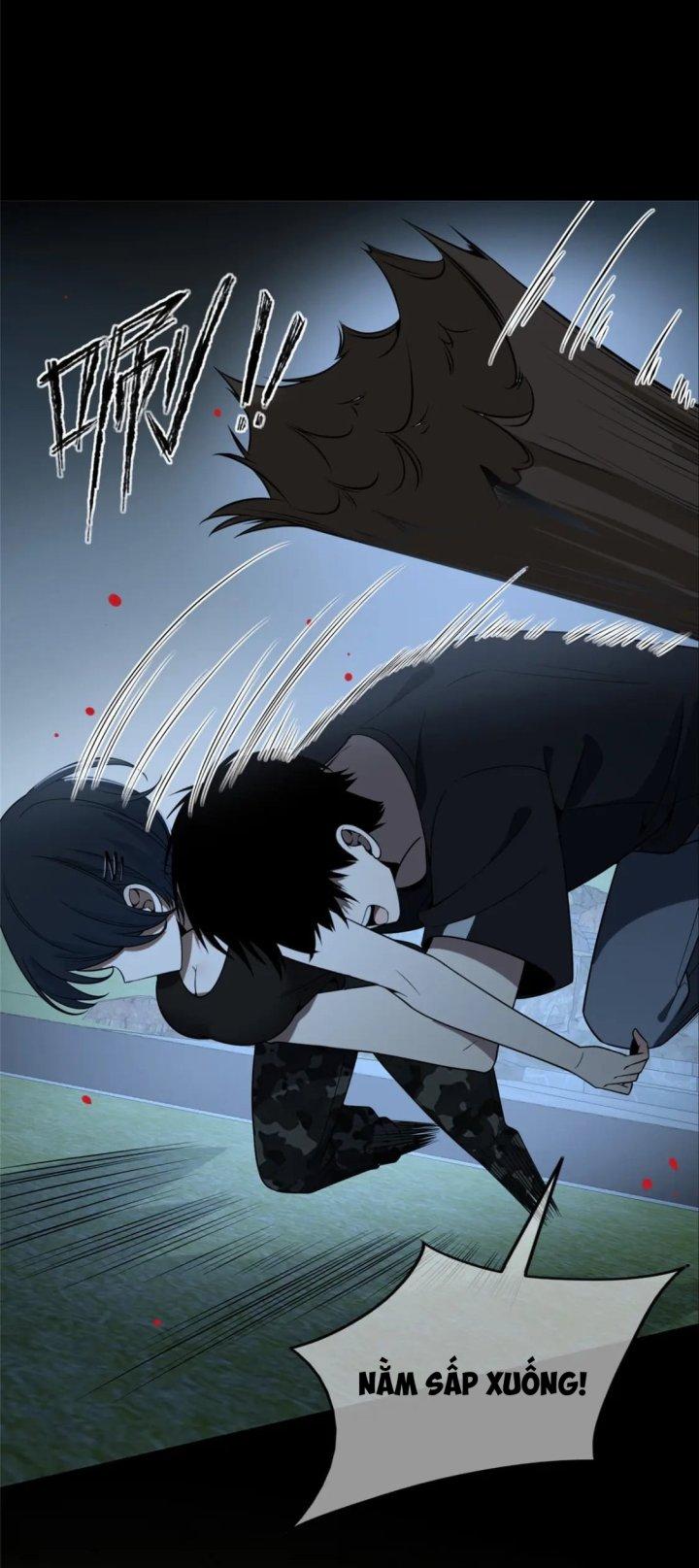 Cuồng Thám Chapter 105 - Trang 3