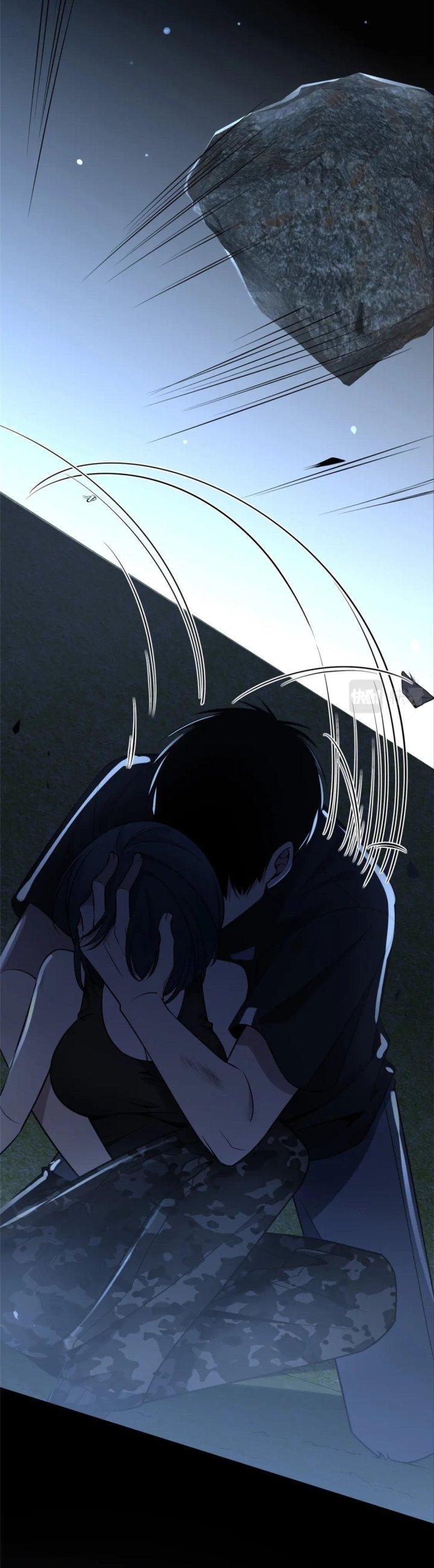 Cuồng Thám Chapter 105 - Trang 3