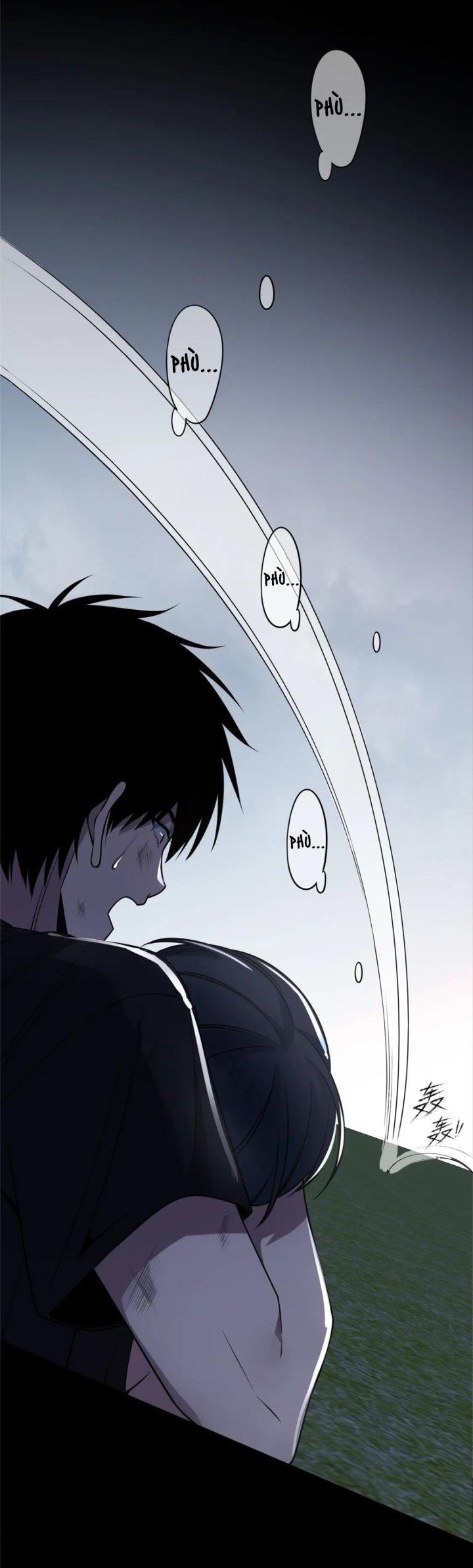 Cuồng Thám Chapter 105 - Trang 3