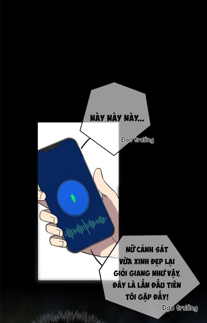 Cuồng Thám Chapter 105 - Trang 3