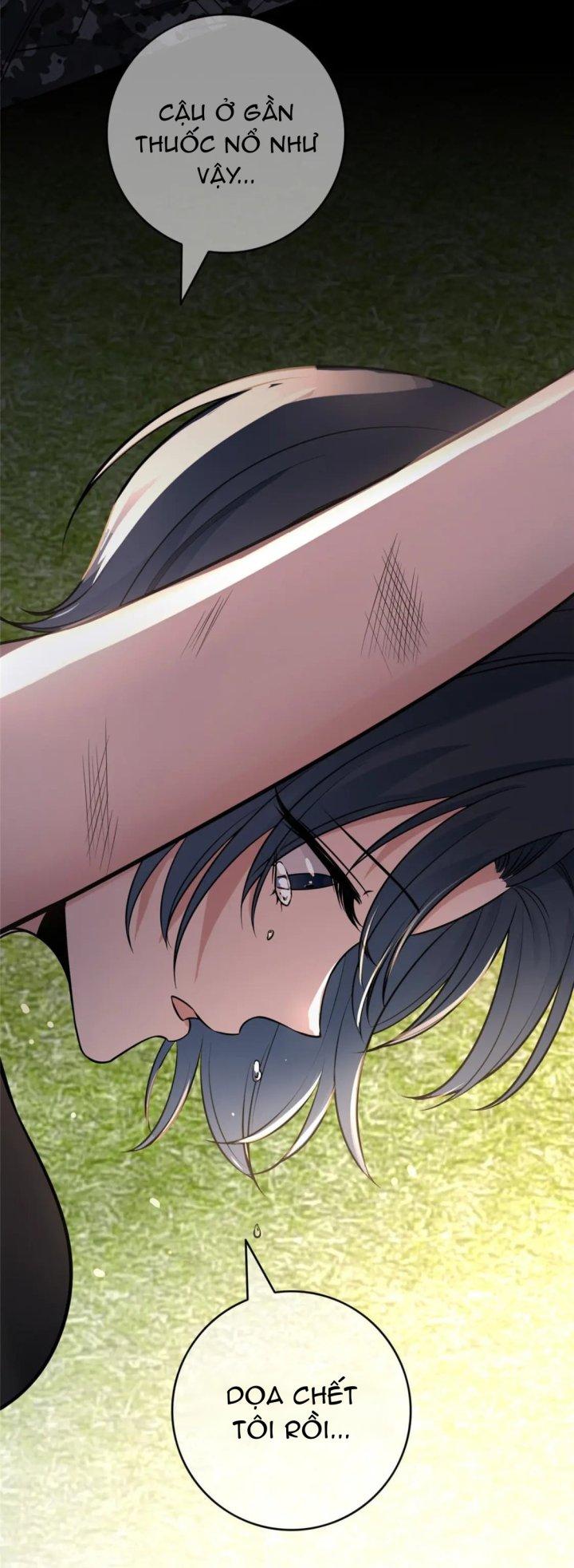 Cuồng Thám Chapter 105 - Trang 3