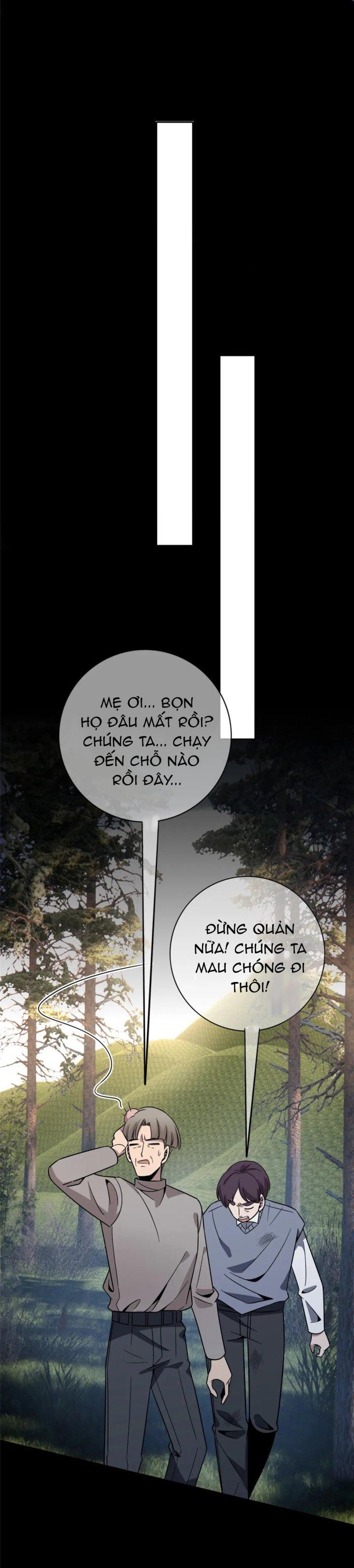 Cuồng Thám Chapter 105 - Trang 3