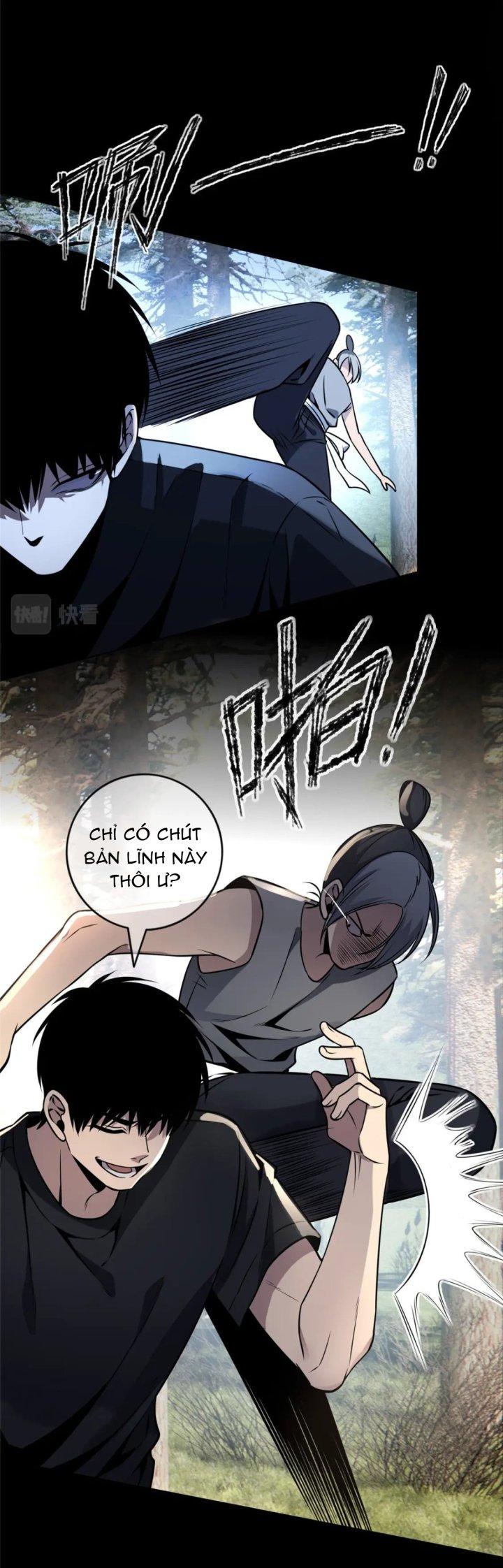 Cuồng Thám Chapter 105 - Trang 3