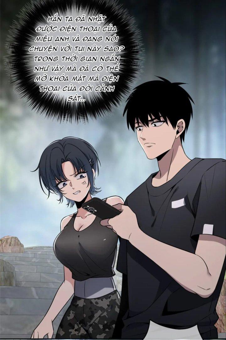 Cuồng Thám Chapter 105 - Trang 3