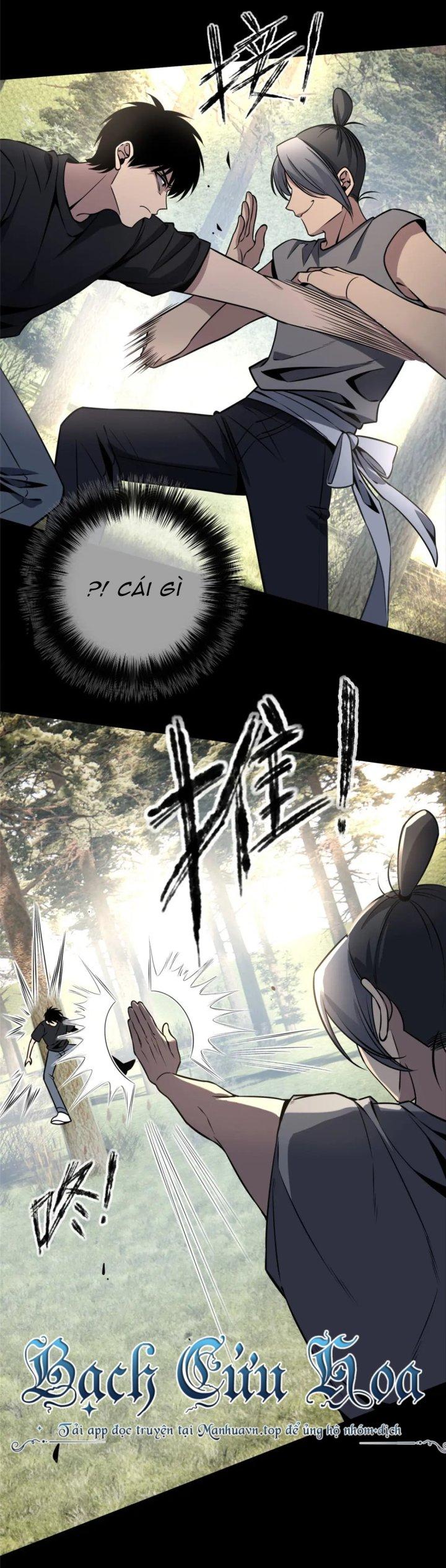 Cuồng Thám Chapter 105 - Trang 3