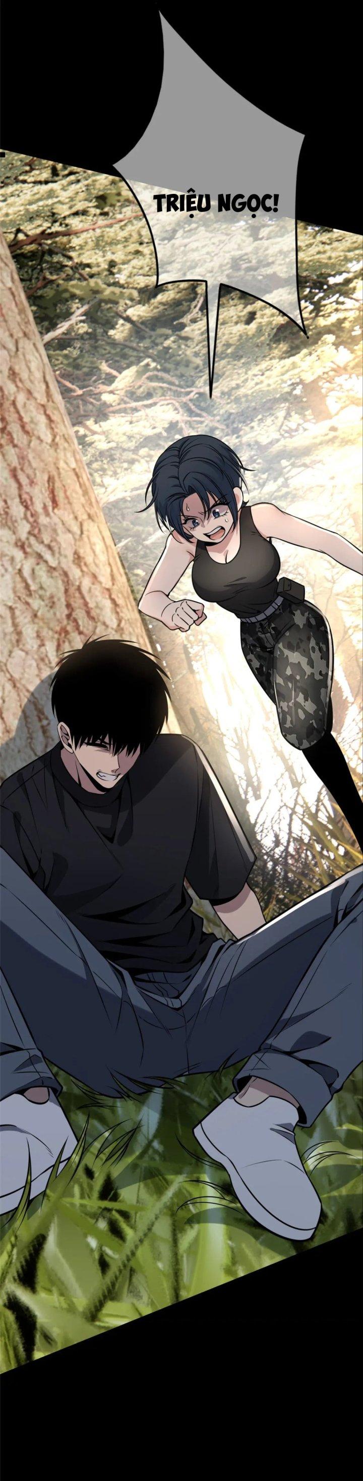 Cuồng Thám Chapter 105 - Trang 3