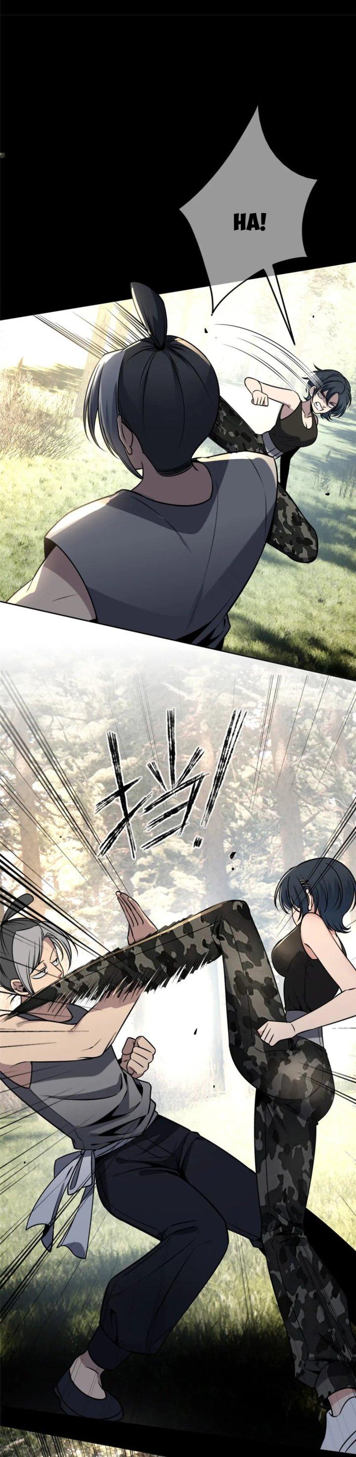 Cuồng Thám Chapter 105 - Trang 3