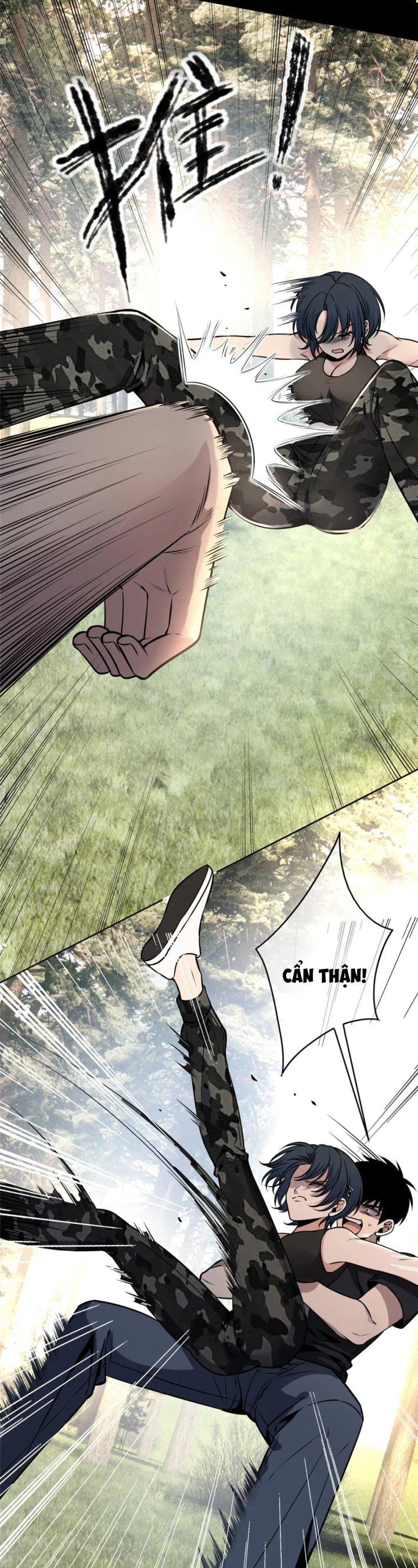 Cuồng Thám Chapter 105 - Trang 3