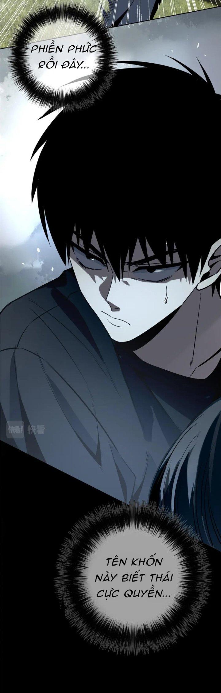 Cuồng Thám Chapter 105 - Trang 3