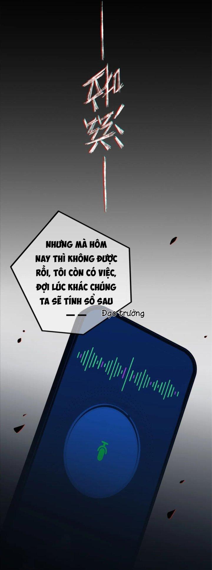 Cuồng Thám Chapter 105 - Trang 3