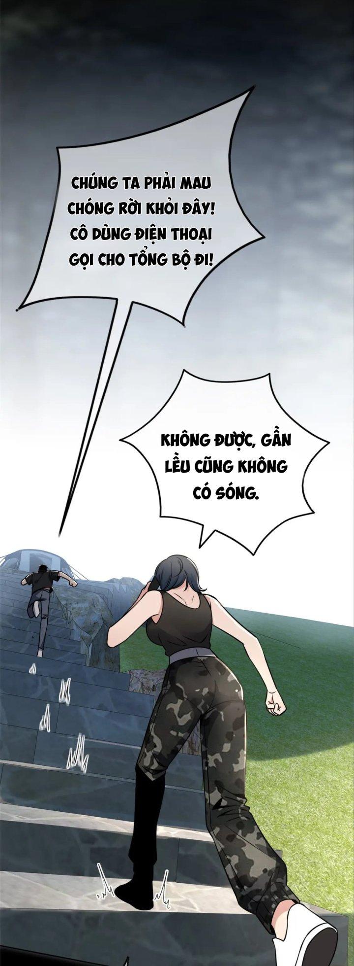 Cuồng Thám Chapter 105 - Trang 3